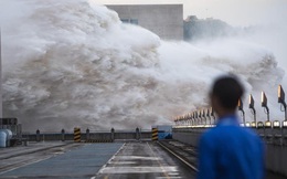 Bài học Trung Quốc chống lụt: Thuận theo tự nhiên, trả lại bãi bồi cho sông và lên kế hoạch cho sự "bình thường mới" của lũ