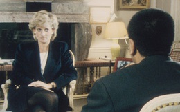 Chỉ 1 phút yếu lòng, Công nương Diana bị "gài bẫy", tạo ra 1 quả bom ném thẳng vào Hoàng gia Anh