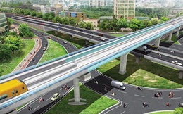 Đề xuất thành lập Hội đồng thẩm định Nhà nước về dự án metro số 5 Hà Nội