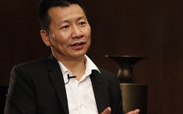 Chưa học hết phổ thông, ông chủ "H&M Trung Quốc" thành tỷ phú thế nào?