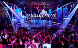 Alibaba mở rộng Ngày độc thân, dự kiến có 800 triệu người mua sắm trên nền tảng ngày 11/11 sắp tới