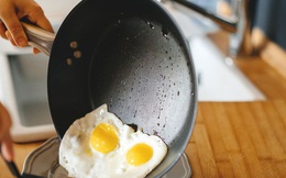 Điều gì sẽ xảy ra nếu bạn ăn trứng mỗi ngày: Câu trả lời của chuyên gia dinh dưỡng