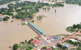 WB: Mỗi năm 316.000 việc làm tại Việt Nam chịu ảnh hưởng tiêu cực do lũ lụt
