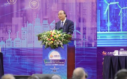 Việt Nam sẽ có 6 đô thị thông minh