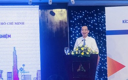 TP Hồ Chí Minh khởi động 200 chương trình kích cầu du lịch cuối năm