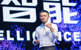 Những điều ít biết về đế chế tài chính trăm tỷ USD của Jack Ma
