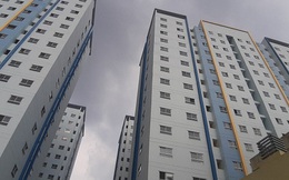 HoREA: Cần phải có “tầng lánh nạn” đối với nhà có chiều cao từ 100- 150m