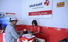 Thêm một người trúng Vietlott gần 15,5 tỷ đồng