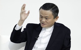 Jack Ma: Ant sẽ tạo ra thương vụ IPO lớn nhất trong lịch sử nhân loại