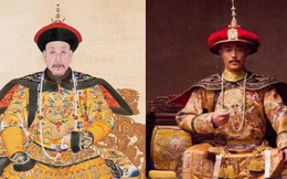 Bí ẩn phía sau tấm áo long bào của các vị Hoàng đế Trung Hoa xưa: Biểu tượng quyền lực không bao giờ được giặt giũ