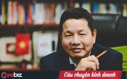 Chủ tịch FPT Trương Gia Bình: Muốn có thành phố thông minh thì cũng phải có ‘tiền’, mong có hạng mục cho công nghệ trong phân bổ ngân sách