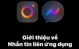 Chính thức: Facebook Messenger và Instagram đã cho nhắn tin chung, bạn thử chưa?