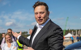 Elon Musk sắp nhận thưởng hơn 3,5 tỷ USD