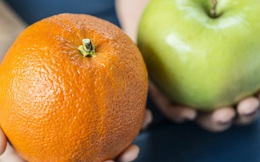 Đặt cam - táo lên "bàn cân": Vì sao "một quả táo mỗi ngày giúp tránh xa bác sĩ" nhưng có chuyên gia vẫn chọn cam?