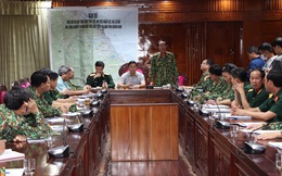 Sạt lở vùi lấp hơn 50 người ở Quảng Nam: Tìm được 11 thi thể