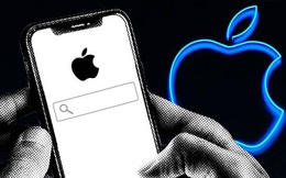 Công cụ tìm kiếm của Apple đang thành hình, ngày tàn của Google trên iPhone sắp đến