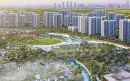 JLL: Vinhomes Grand Park 'gánh' nguồn cung thị trường căn hộ, nhà phố quý III tại TP HCM