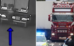 Vụ 39 thi thể người Việt trong xe container tại Anh: Lộ diện video khoảnh khắc tài xế phát hiện sự việc, tình tiết sau đó khiến ai cũng tức giận