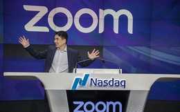 Giá trị vốn hóa của Zoom đạt 139 tỷ USD, tài sản của CEO gấp đôi chỉ sau 3 tháng