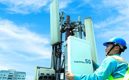 Cấp phép cho hai nhà mạng thử nghiệm thương mại 5G tại Hà Nội và TP.HCM