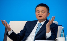 Jack Ma khuyên '20 tuổi đi làm thuê, 30 tuổi theo đuổi đam mê và 40 tập trung chuyên môn'