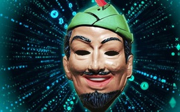 Nhóm hacker bí ẩn 'tập tành' làm Robinhood, tống tiền tập đoàn lớn để chia cho dân nghèo 540 triệu đồng