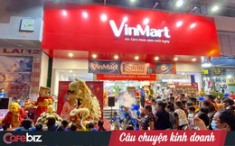 Sau 1 năm về tay Masan, chuỗi siêu thị Vinmart đang kinh doanh ra sao?