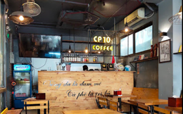 Kinh doanh không khả quan, Công Phượng đã rút vốn khỏi quán CP10 Coffee tại Hà Nội?