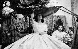 Bí ẩn về chiếc váy là "sát thủ" giết chết hơn 40.000 phụ nữ suốt hơn 100 năm