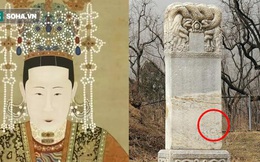 Cổ mộ hơn 500 năm ở Bắc Kinh: Vua Càn Long cũng không dám xâm phạm vì 'lời nguyền' ám ảnh