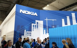 Microsoft nhiều khả năng mua Nokia thêm lần nữa