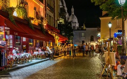 Cho khách dùng 'Wi-Fi miễn phí', 5 chủ quán bar ở Pháp có nguy cơ ngồi tù và phạt tiền hơn 2 tỷ đồng