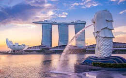 Không danh lam thắng cảnh, ít di sản văn hóa, ngành du lịch Singapore làm giàu từ casino như thế nào?