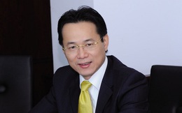 Ông Lý Xuân Hải xác nhận được đại diện Kusto Group ủy quyền tại Coteccons