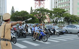 Tạm cấm, hạn chế một số tuyến đường Hà Nội phục vụ Đại hội Đảng