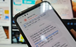 Chỉ cần gửi một tin nhắn, người dùng Việt có thể chặn hiệu quả mọi SMS, cuộc gọi rác làm phiền