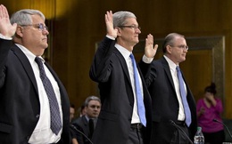 Hạ viện Mỹ cáo buộc kho ứng dụng App Store đang trao cho Apple một thứ quyền lực độc quyền, Apple ngay lập tức đáp trả gay gắt