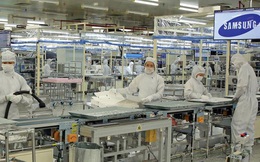 Bloomberg: Loạt doanh nghiệp Hàn Quốc đưa nhà máy từ Trung Quốc sang Việt Nam bất chấp Chính phủ kêu gọi về nước