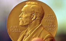 Giải Nobel và những câu chuyện truyền cảm hứng