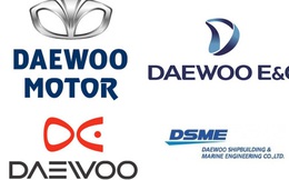 Daewoo - từ gã khổng lồ Hàn Quốc với những chiếc ô tô, TV nức tiếng toàn cầu tới kết cục “tan đàn xẻ nghé” vì nợ nần