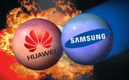 Cay đắng như Huawei: Vừa mất vị trí số 1 vào tay Samsung, vừa phải góp phần tạo ra lợi nhuận kỷ lục cho chính... Samsung