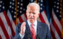 Người đặt cược 1 triệu bảng cho ông Biden vẫn chưa được trả thưởng