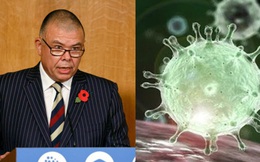 “Cú sút penalty đầu tiên trong trận chung kết”: GS Anh gọi vắc xin COVID-19 của Pfizer là “cách mạng” vì 1 lý do đặc biệt