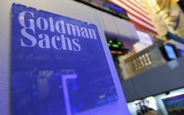 Goldman Sachs: Kinh tế thế giới sẽ phục hồi hình chữ "V"