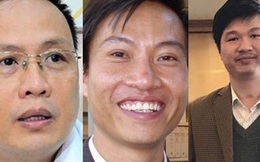 3 Giáo sư, Tiến sĩ Việt lọt top các nhà khoa học ảnh hưởng nhất thế giới 2020