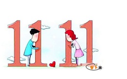 Ngày 11/11 tại sao gọi là Ngày độc thân?