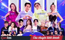 Trấn Thành vs Sơn Tùng M–TP: Ai mới là ‘ông hoàng’ quảng cáo của showbiz Việt?