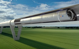 Tàu siêu tốc sử dụng công nghệ 'đại cách mạng' của Elon Musk thử nghiệm chở khách thành công