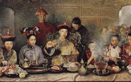 Dù nấu cơm cho Hoàng đế mỗi ngày, người trong Ngự thiện phòng khó mà đầu độc nhà vua vì 4 lý do