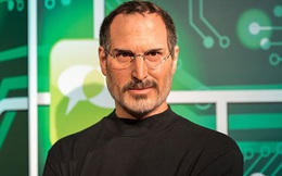 Quy tắc giúp Steve Jobs "cứu" Apple tại thời điểm đen tối nhất: Ai cũng có thể áp dụng để thay đổi đời mình